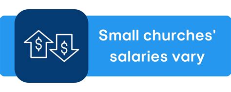 average pastor salary|Pastor Salary .